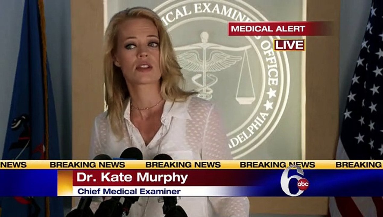 Body of Proof Staffel 2 Folge 15 HD Deutsch