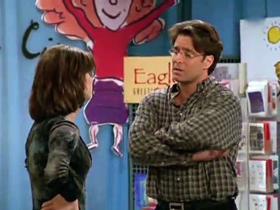 Caroline in the City Staffel 3 Folge 13 HD Deutsch