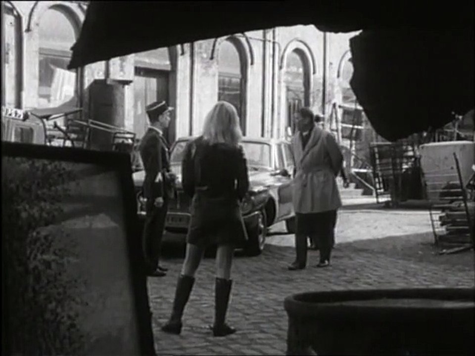 Dem Täter auf der Spur Staffel 1 Folge 3 - Part 02 HD Deutsch