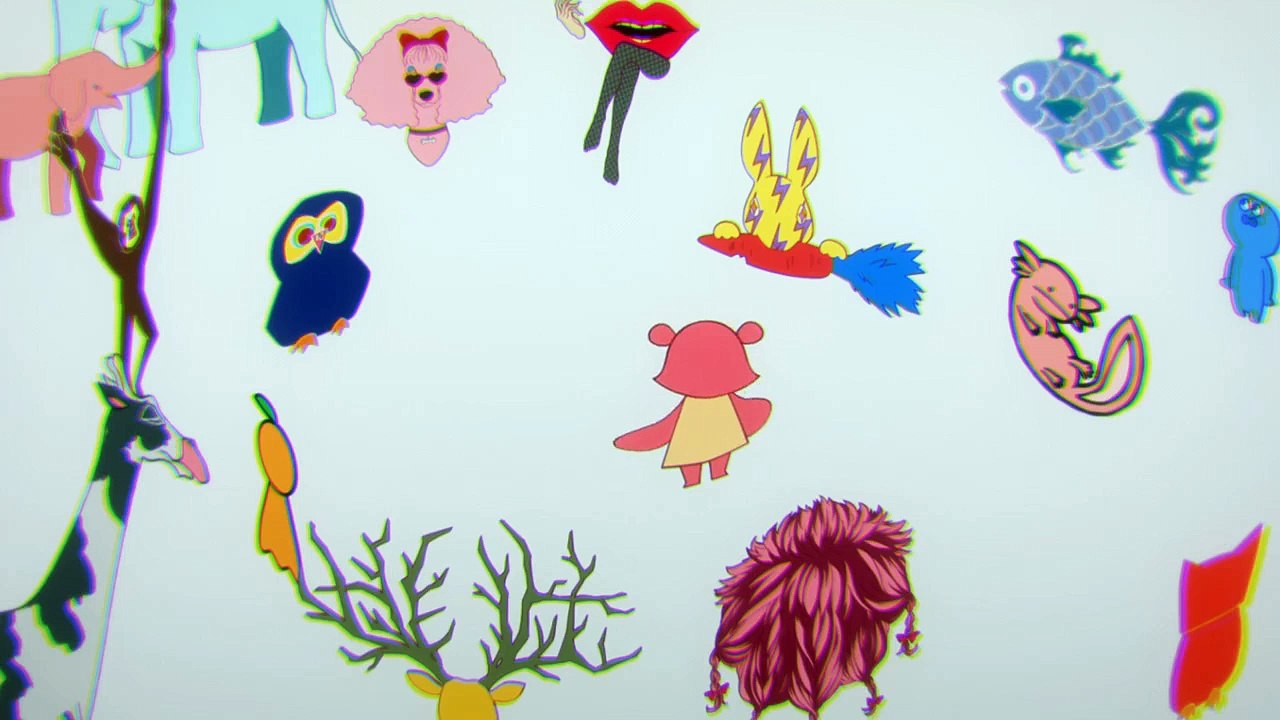 Garo Vanishing Line Staffel 1 Folge 4 HD Deutsch