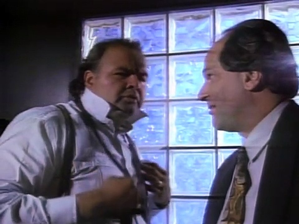 Nick Knight - Der Vampircop Staffel 1 Folge 1 - Part 01 HD Deutsch