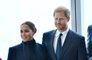 'They love each other very much': Prince Harry has found 'amazing teammate' in wife Meghan, Duchess of Sussex, says close friend