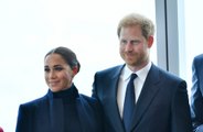 'They love each other very much': Prince Harry has found 'amazing teammate' in wife Meghan, Duchess of Sussex, says close friend