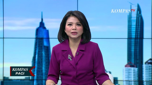 KPK Geledah Rumah Sekretaris Wakil Rektor I Unila di Pesawaran