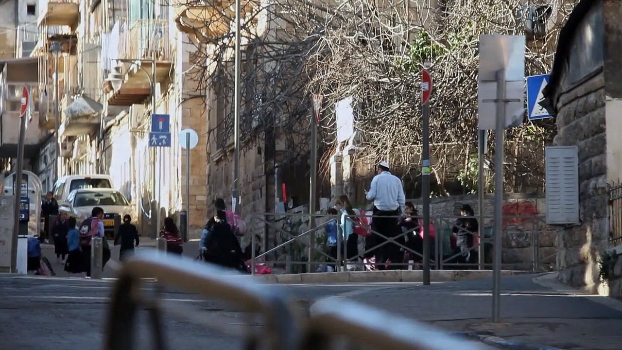 Shtisel Staffel 3 Folge 1 HD Deutsch