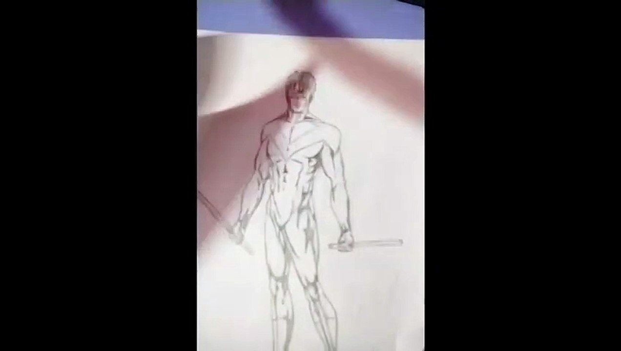 My some Art