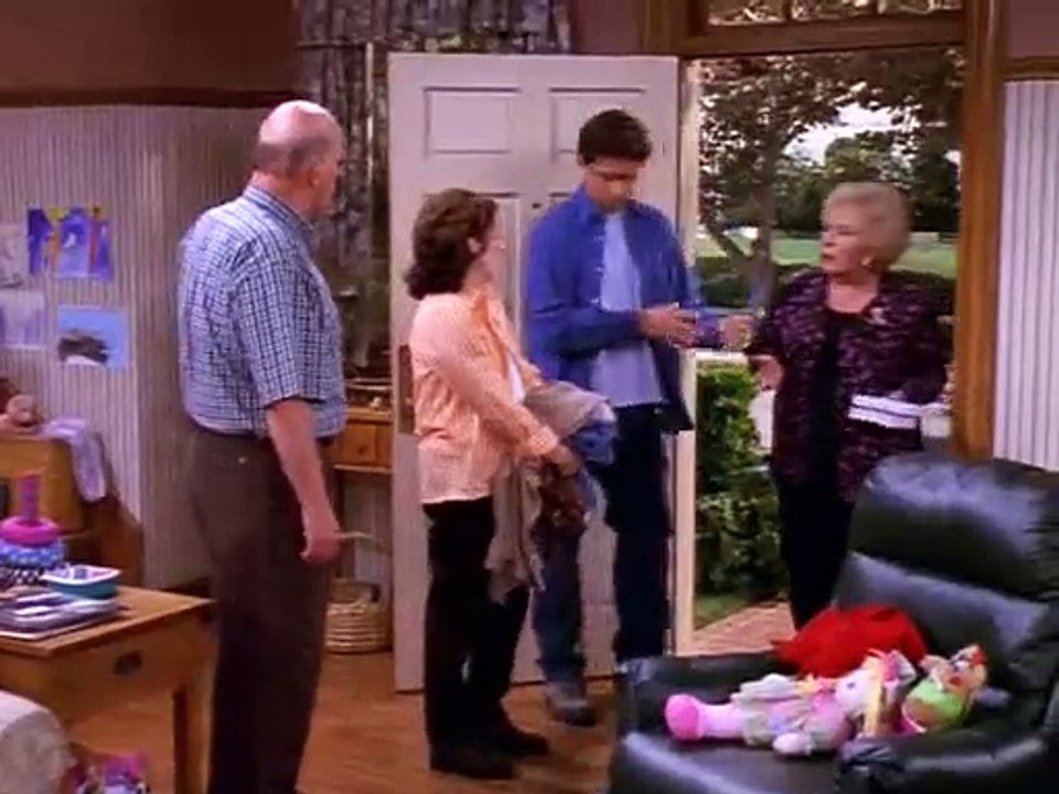 Alle lieben Raymond Staffel 3 Folge 2 HD Deutsch