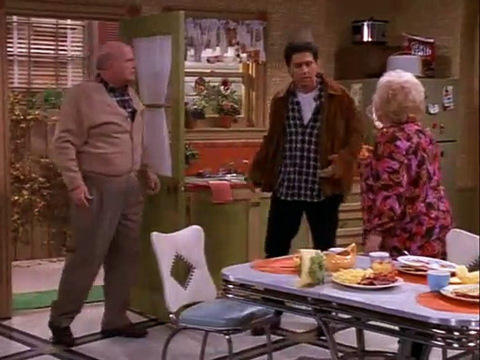Alle lieben Raymond Staffel 3 Folge 7 HD Deutsch
