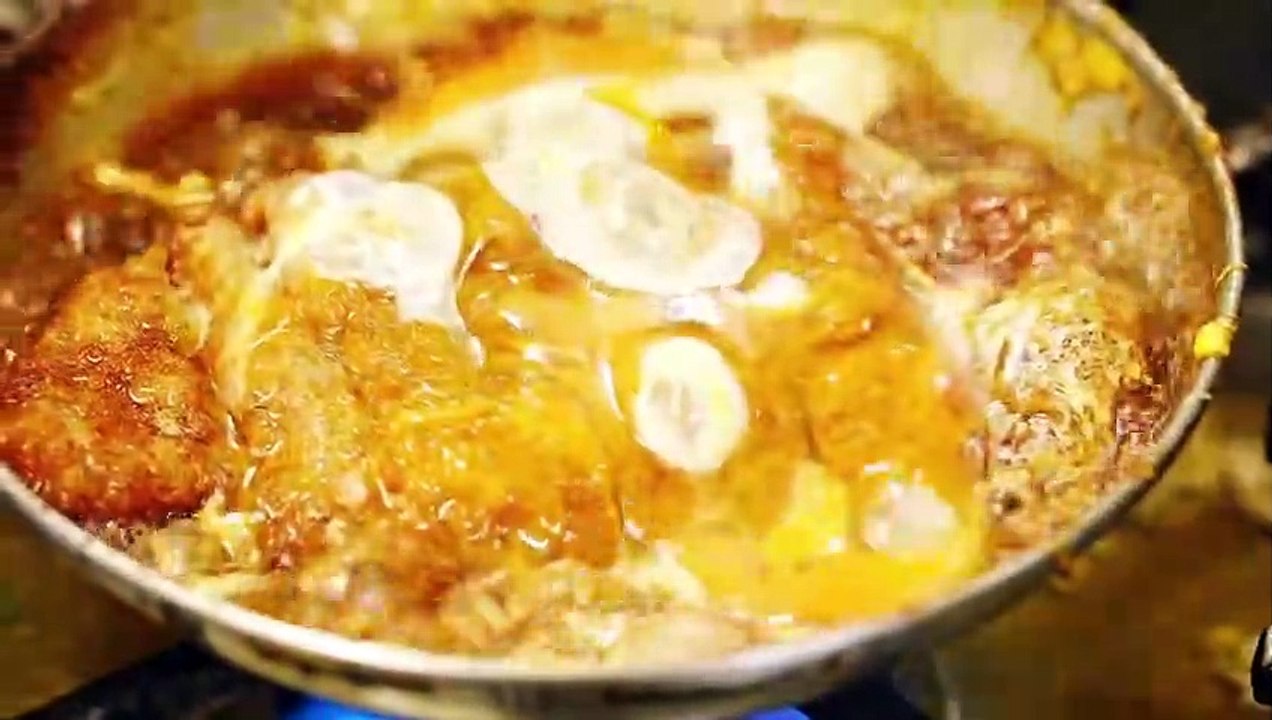 Orders never stop! The popular restaurant "Katsudon Yoshibei Sannomiya Main Store" | 三宮の大人気かつ丼店「かつ丼 吉兵衛 三宮本店」 [Japanese delicious food]