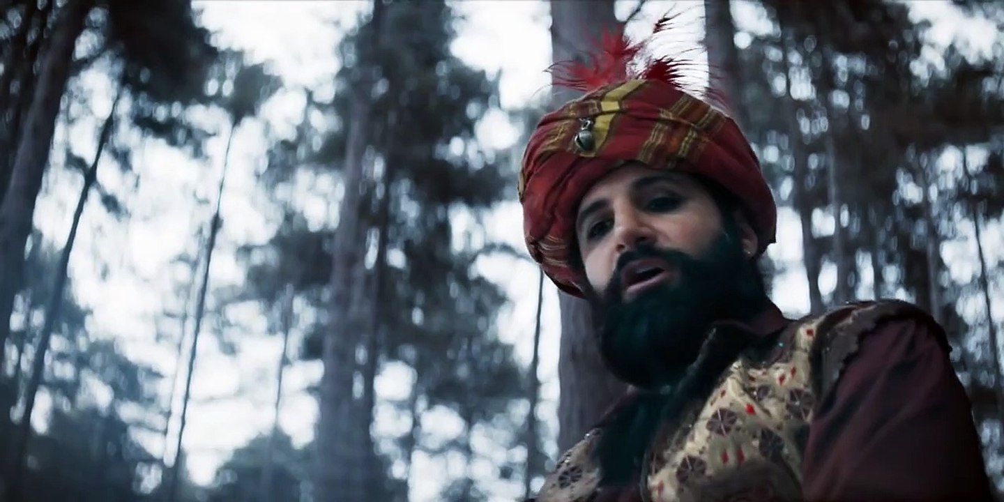 A Christmas Carol Staffel 1 Folge 2 HD Deutsch