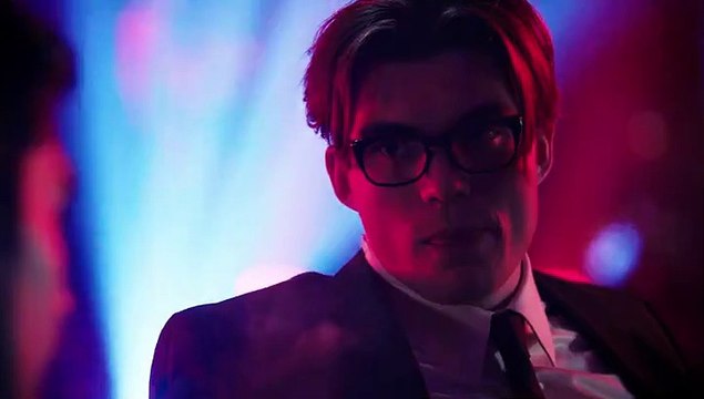 From Dusk Till Dawn The Series Staffel 2 Folge 9 HD Deutsch