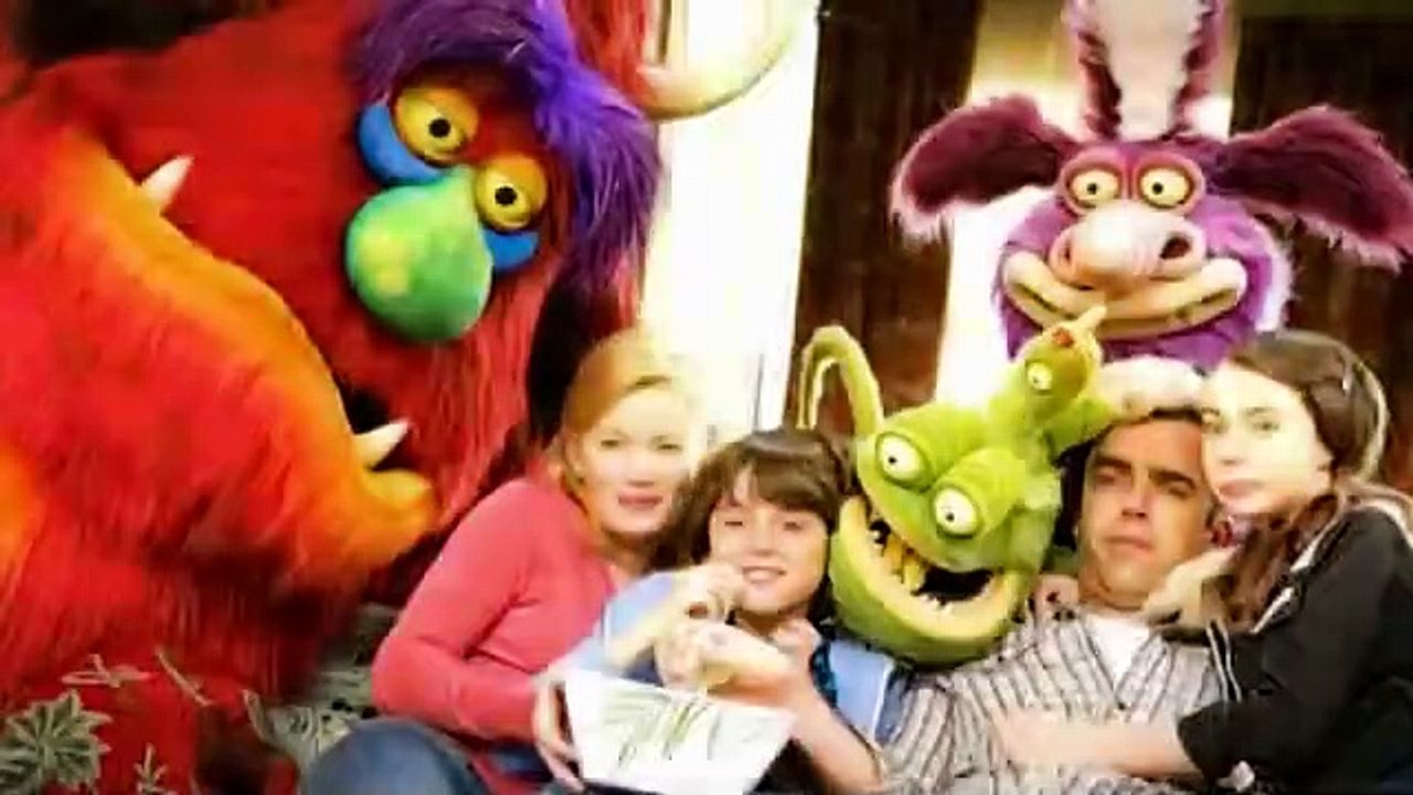 Meine Monster und ich Staffel 1 Folge 22 HD Deutsch