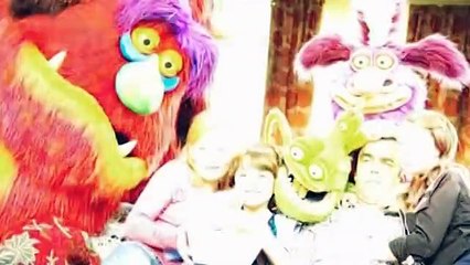 Meine Monster und ich Staffel 1 Folge 23 HD Deutsch