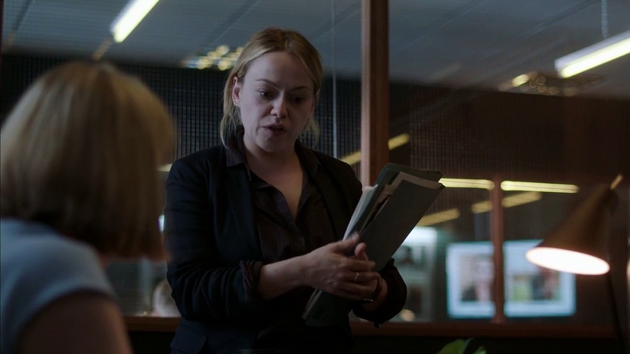 Hidden Staffel 1 Folge 2 HD Deutsch