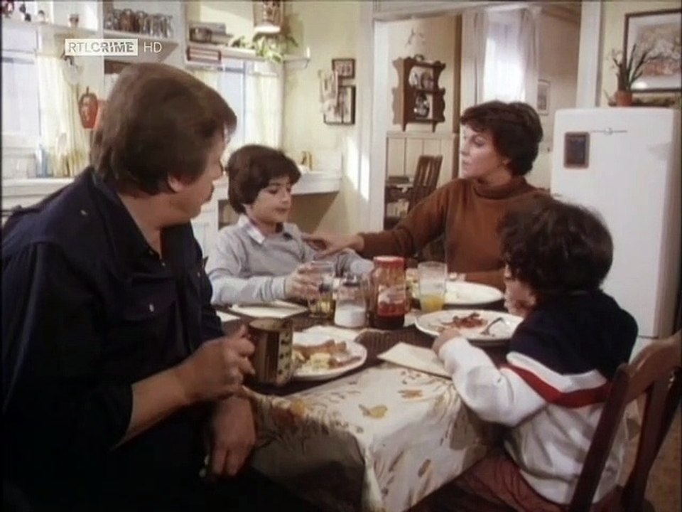 Cagney & Lacey Staffel 2 Folge 12 HD Deutsch