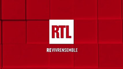 Le journal RTL de 12h du 26 août 2022