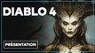 Diablo IV : Tout savoir sur le jeu de Blizzard