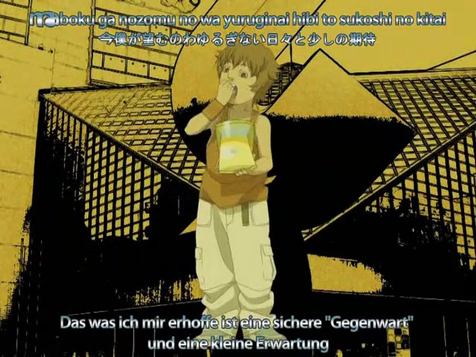 Otogizoushi Staffel 1 Folge 19 HD Deutsch