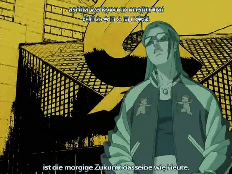 Otogizoushi Staffel 1 Folge 16 HD Deutsch