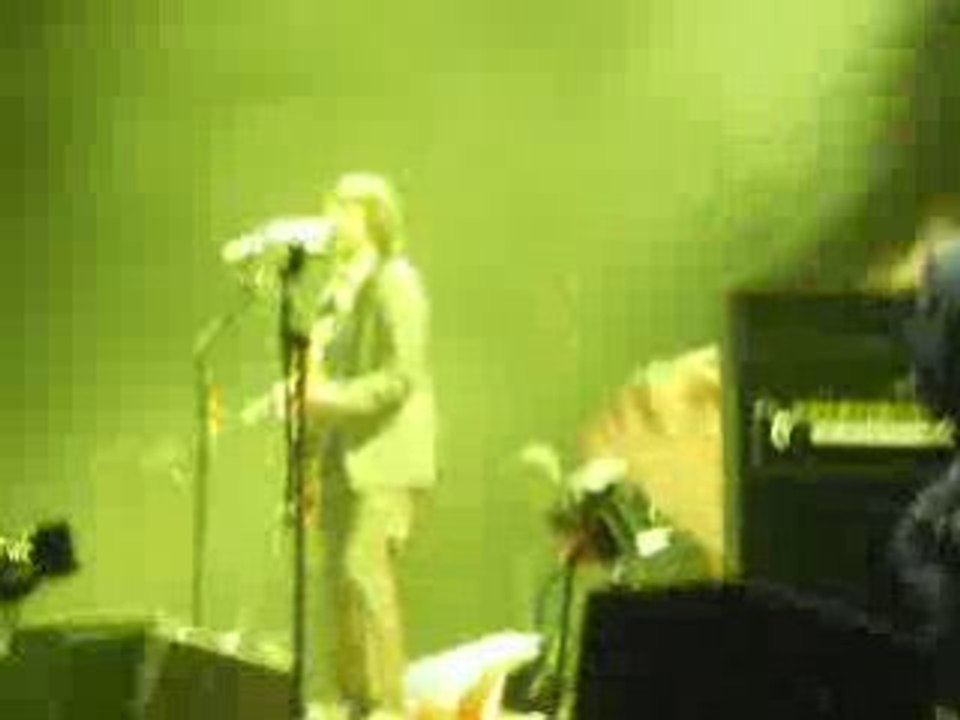 James Blunt Nantes 01 - Give Me Some Love