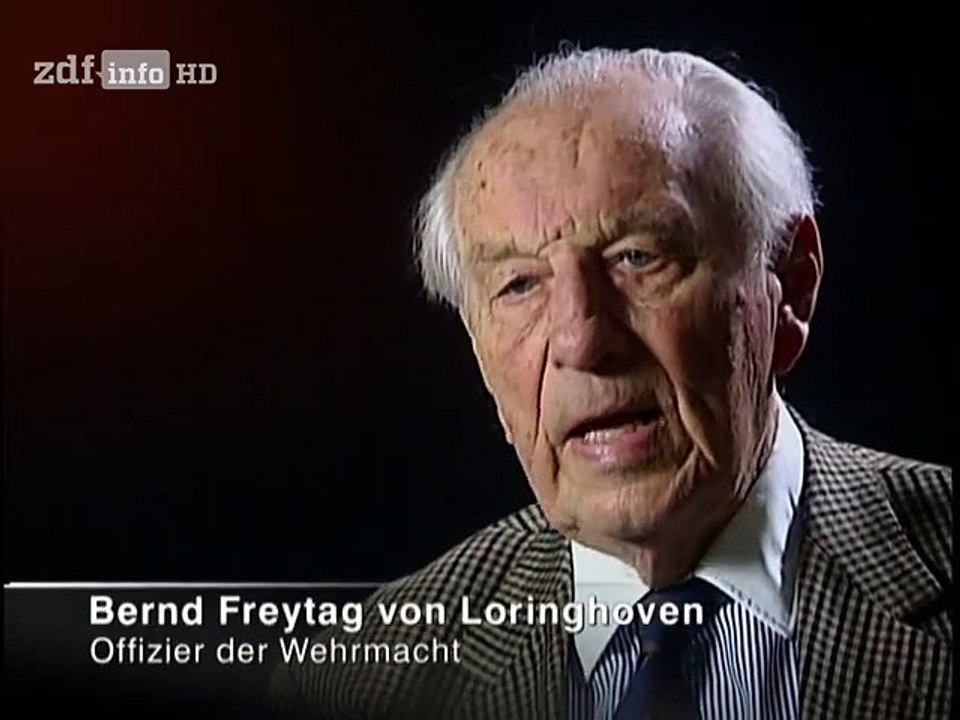 Die SS Staffel 1 Folge 5 HD Deutsch