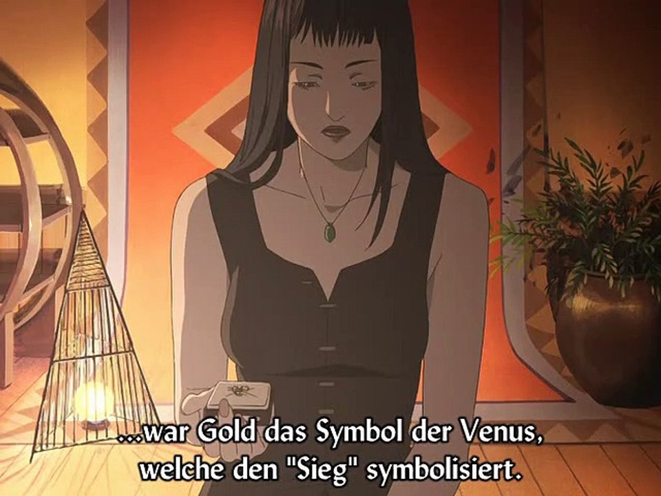 Otogizoushi Staffel 1 Folge 20 HD Deutsch