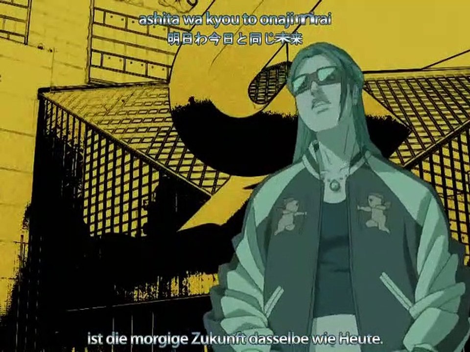 Otogizoushi staffel 1 folge 17 hd deutsch