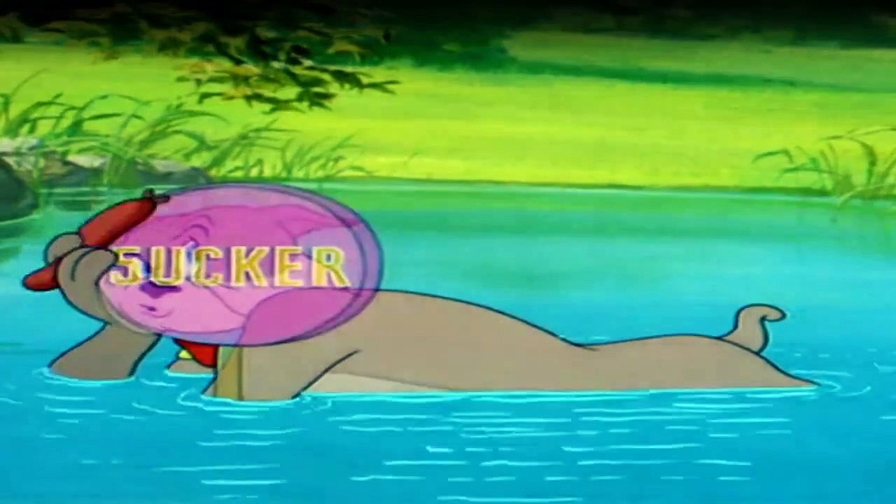 Tom und Jerry Staffel 4 Folge 1 HD Deutsch