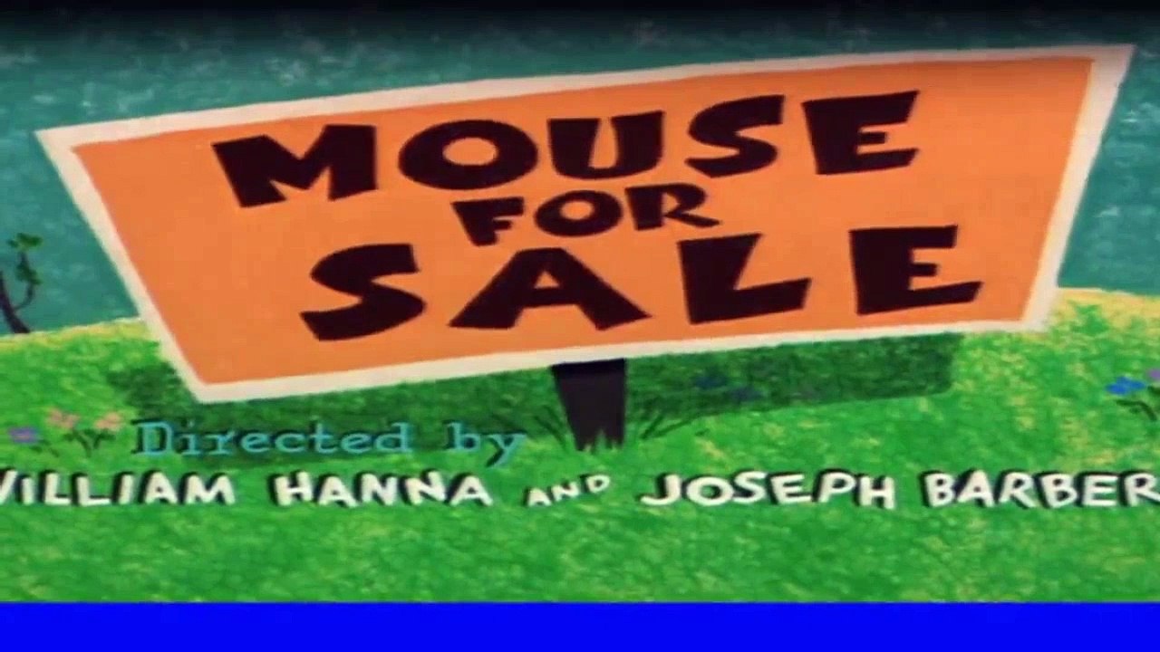 Tom und Jerry Staffel 4 Folge 2 HD Deutsch