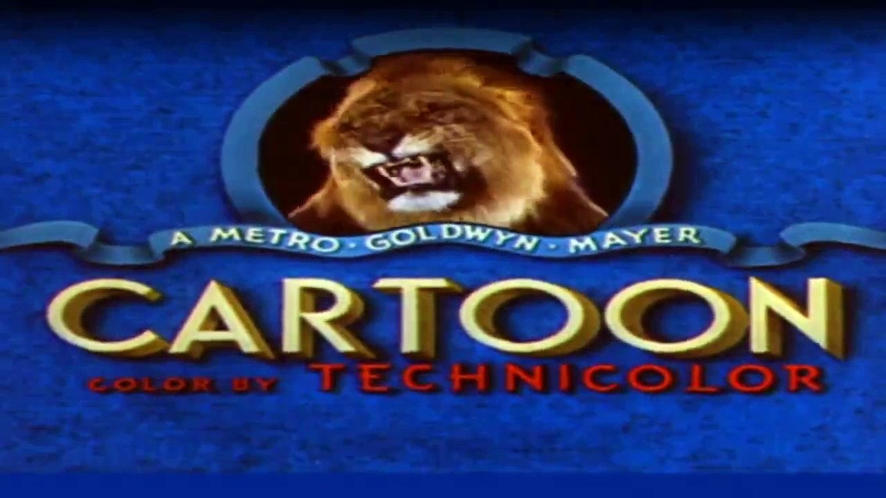 Tom und Jerry Staffel 4 Folge 3 HD Deutsch