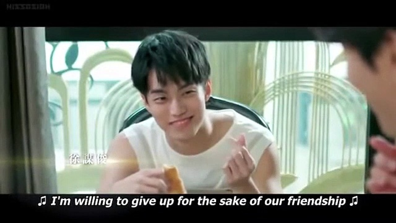 Because of you - Ep 5 - Eng sub - BL
