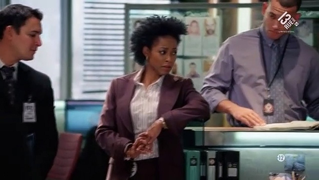 Shattered Staffel 1 Folge 5 HD Deutsch