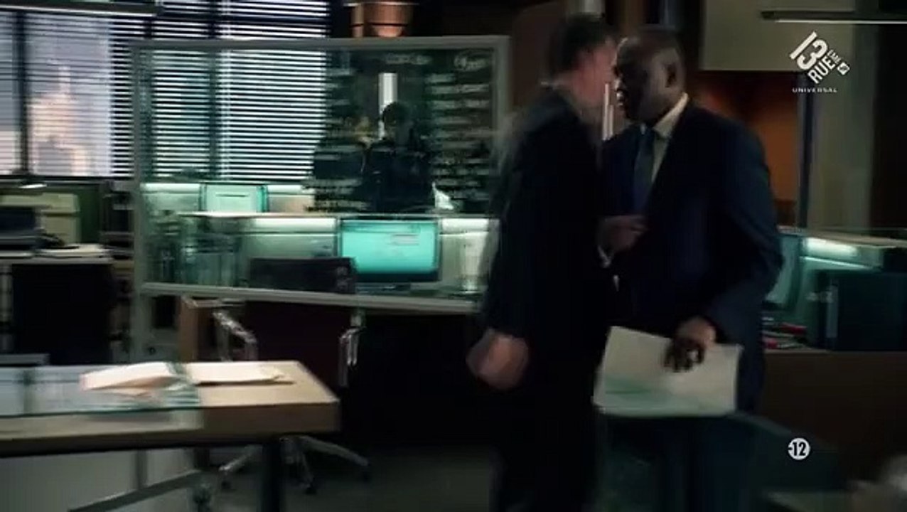 Shattered Staffel 1 Folge 6 HD Deutsch