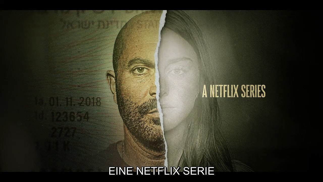 Hit & Run Staffel 1 Folge 5 HD Deutsch