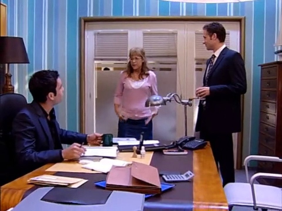 Verliebt in Berlin Staffel 1 Folge 136 HD Deutsch