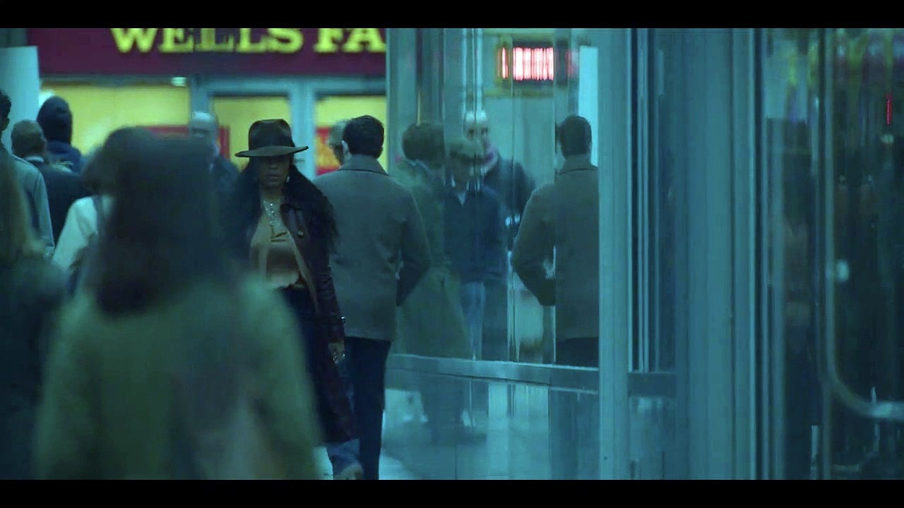 Hit & Run Staffel 1 Folge 6 HD Deutsch
