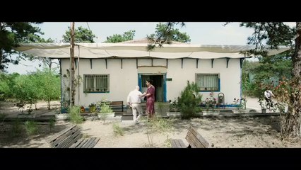 Bana Karanlığını Anlat Fragman