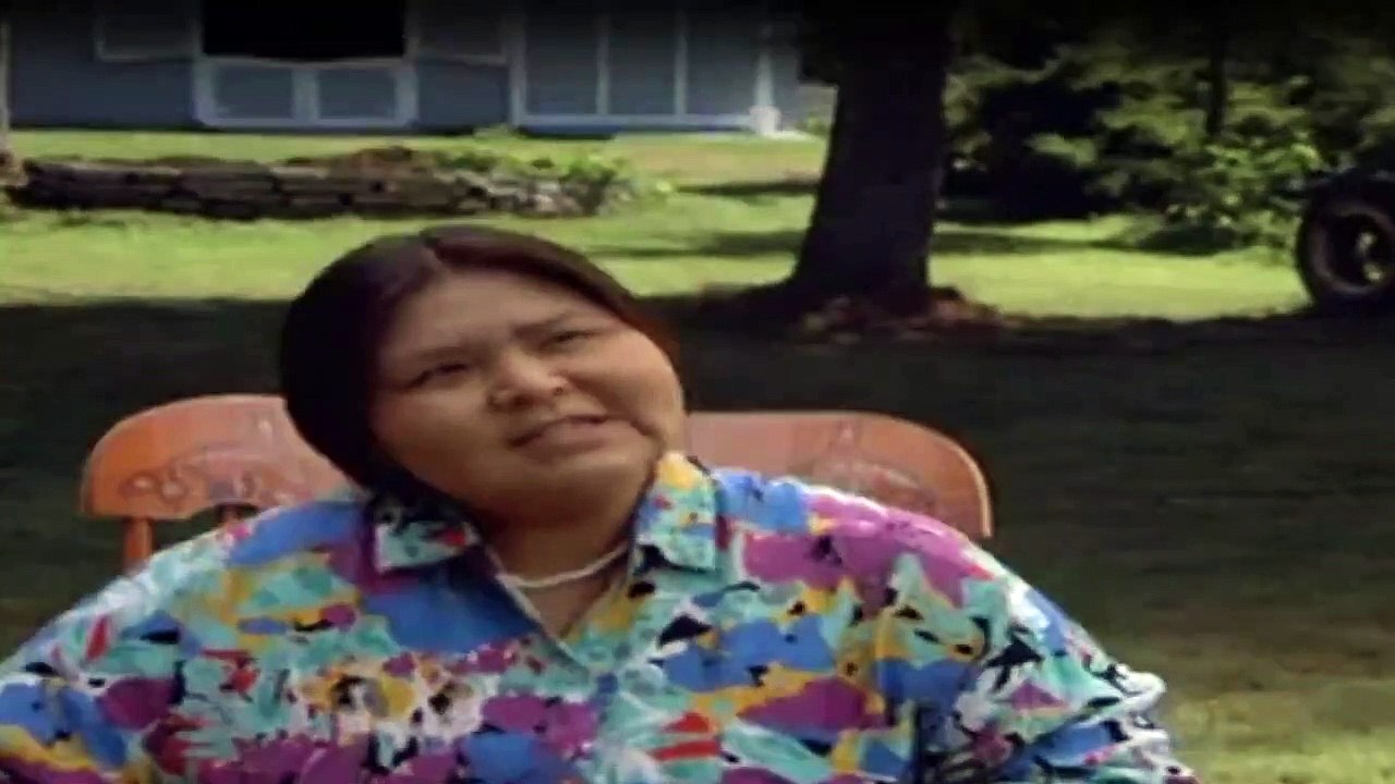 Ausgerechnet Alaska Staffel 3 Folge 4 HD Deutsch