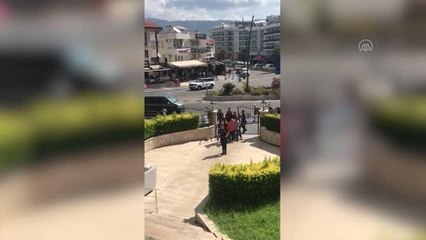 Son Dakika | Marmaris'te 5 turistin öldüğü kazaya ilişkin gözaltına alınan 3 kişi adliyeye sevk edildi