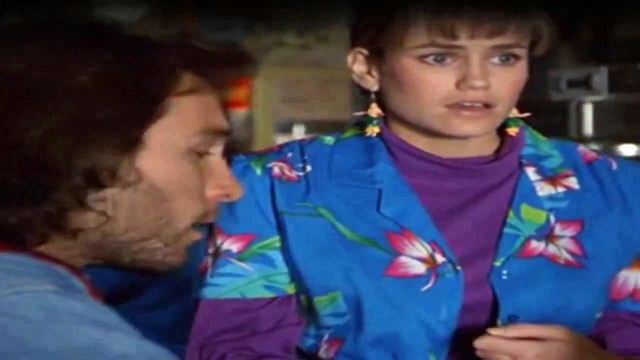 Ausgerechnet Alaska Staffel 3 Folge 6 HD Deutsch