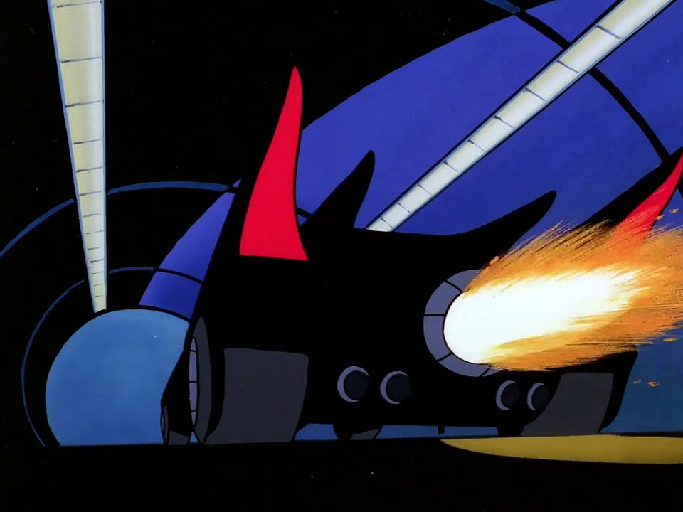 Batman & Robin Staffel 1 Folge 48 HD Deutsch