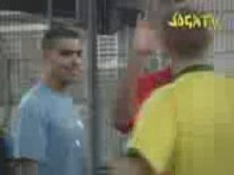 Joga Bonito TV - Thierry Henry