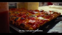 Chef's Table: Pizza Saison 1 - Trailer (EN)