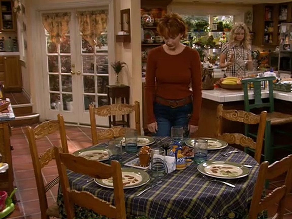 Reba Staffel 3 Folge 2 HD Deutsch