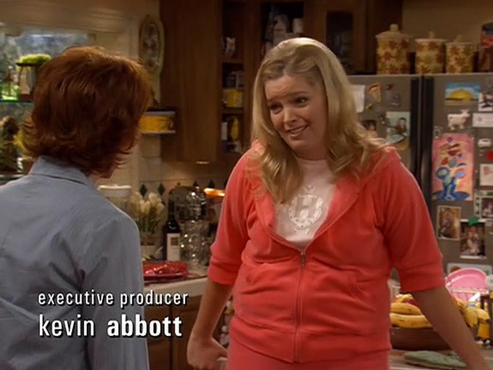 Reba Staffel 3 Folge 4 HD Deutsch