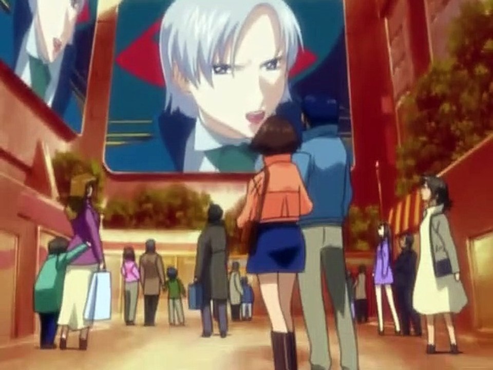 Gundam Seed Staffel 1 Folge 42 HD Deutsch