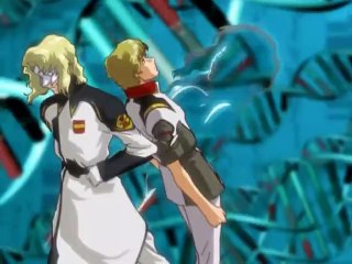 Gundam Seed Staffel 1 Folge 43 HD Deutsch