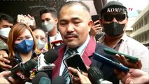 Kamaruddin Kritik Ferdy Sambo Ajukan Banding Akal-akalan Biar Dapat Pensiun