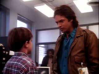 Alien Nation Staffel 1 Folge 13 HD Deutsch