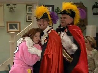 Keine Gnade für Dad Staffel 3 Folge 12 HD Deutsch